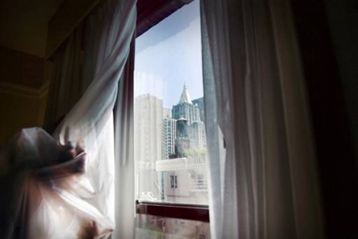 8-15 giugno 2013 | Vogue sì, ma senza scatti per la moda