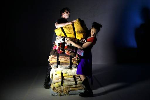 I Motus nella Tempesta