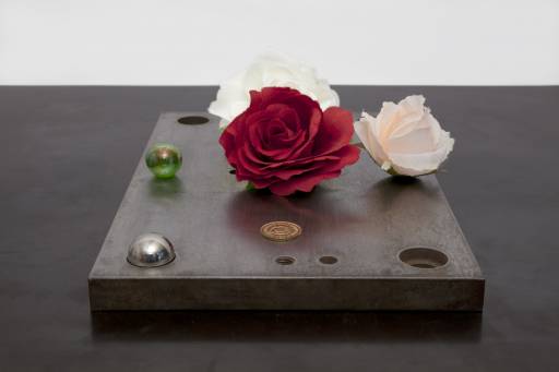 L’arte che non rappresenta la realtà