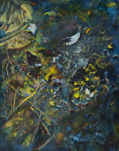 fino al 8.IX.2013 | Franco Mulas. S-paesaggi. Opere dal 1980 al 2013 | Roma, Museo Carlo Bilotti – Aranciera di Villa Borghese fino al 8.IX.2013 | Franco Mulas. S-paesaggi. Opere dal 1980 al 2013 | Roma, Museo Carlo Bilotti – Aranciera di Villa Borghese