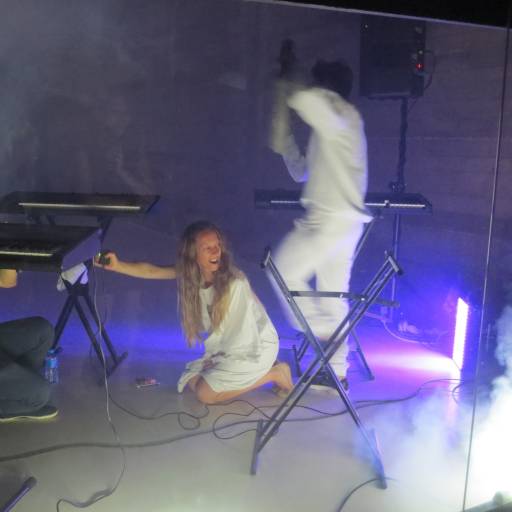 8 – 15 Luglio 2013 | Canto del cigno per Gloria Maria Gallery?