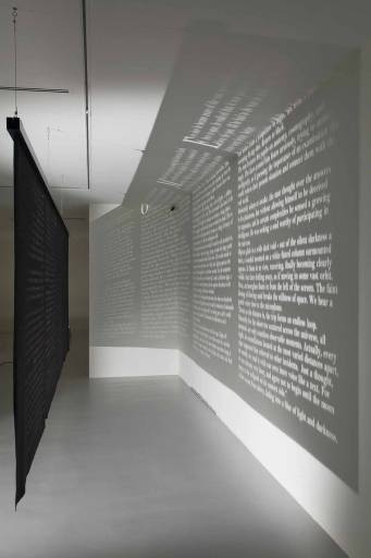 Fino al 19.VII.2013  | Rosa Barba, The mute veracity of matter  | Milano, Galleria Gio’ Marconi