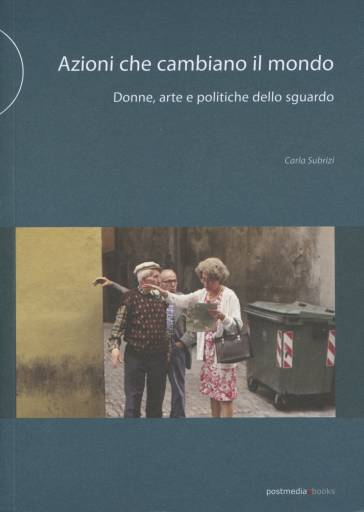 Reading Room | Se l’altra metà del cielo cambia il mondo