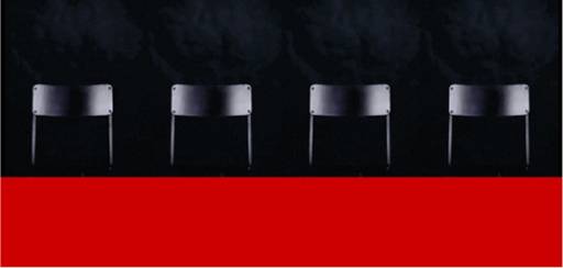 Fino al 24.XI.2013  | César Meneghetti, i/o_io è un altro | Isola di San Servolo, Venezia, Padiglione del Kenya, Isola di San Servolo