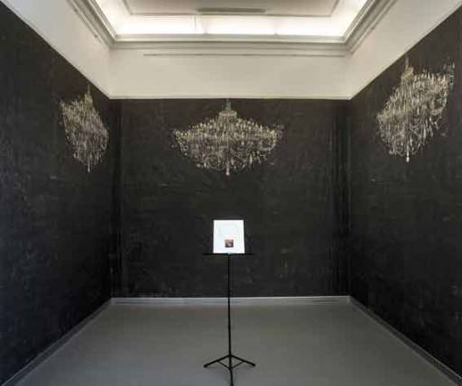 Fino al 14.IX.2013  | Interno, Lucia Massei e Pizzi Cannella | Firenze, Antonella Villanova contemporary jewellery