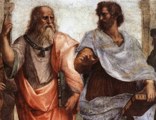 Se dico arte tu a cosa pensi?