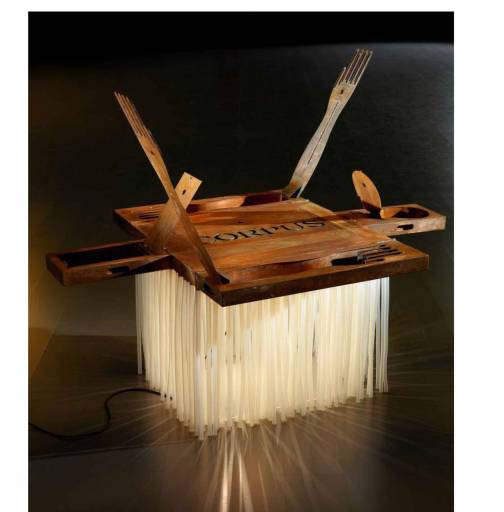 Fino al 12.X.2013 | Il design italiano alla Galerie Maeght di Parigi | Galleria Maeght, Paris