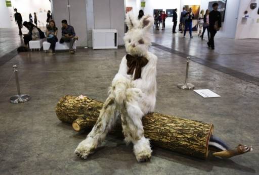 Se dico arte tu a cosa pensi?/ 2