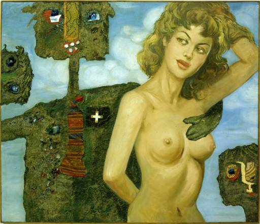 L’intervista/Arnaldo Pomodoro | Baj for ever!