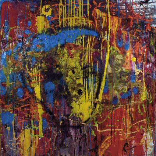 Fino al 26.X.2013 | Thomas Lange | Milano, Fondazione Mudima