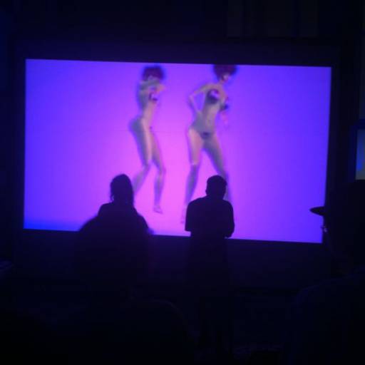 15 – 21 settembre 2013 | Milano, la festaiola artistica