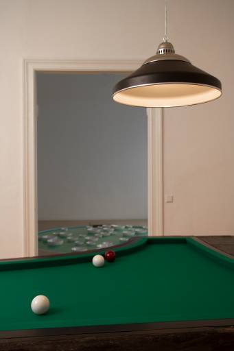 Fino al 2.XI.2013 | Céleste Boursier-Mougenot: presences | Berlino, Galerie Mario Mazzoli Fino al 2.XI.2013 | Céleste Boursier-Mougenot: presences | Berlino, Galerie Mario Mazzoli