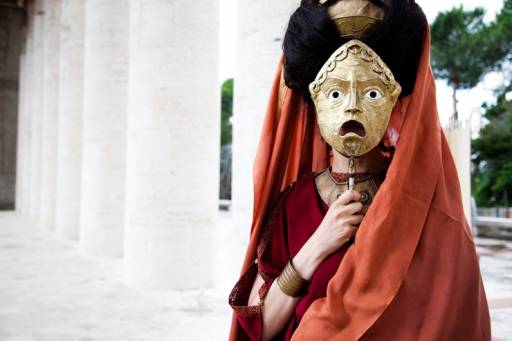 Sospeso ma denso | Ecco il cinema surreale di Von Wedemeyer