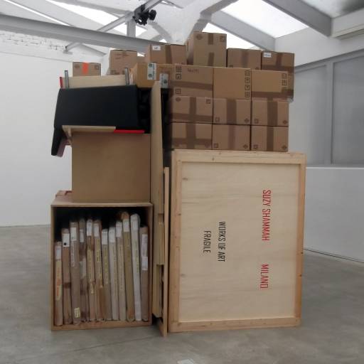 Galleristi via vai Galleristi via vai