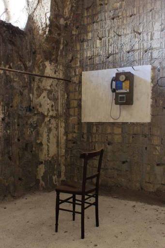 La peste secondo Gian Maria Tosatti