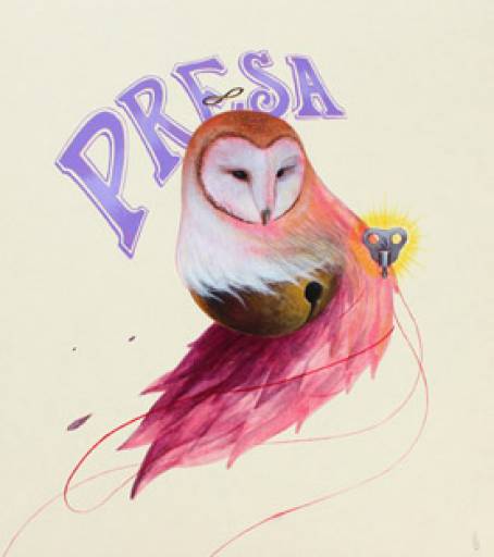 Fino al 14.XI.2013 | El gato Chimney, Crossroads | Milano, Antonio Colombo Arte Contemporanea Fino al 14.XI.2013 | El gato Chimney, Crossroads | Milano, Antonio Colombo Arte Contemporanea