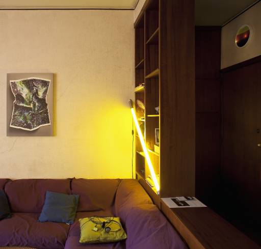 29 settembre – 6 ottobre 2013  | Un’esposizione casalinga: OPENING via Pola