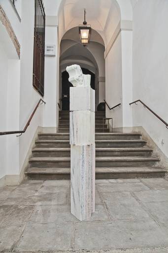 Fino al 27.X.2013  | Tony Fiorentino, contemporary locus – luoghi riscoperti dall’arte contemporanea | Domus di Lucina-Casa Angelini, Bergamo