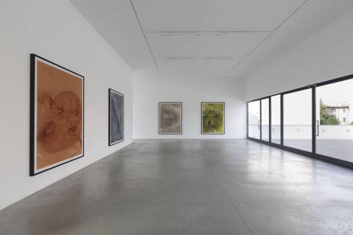 Fino al 26.XI.2013 | Thomas Ruff –  “j_m_s_s_z ”  | Galleria Lia Rumma – Milano