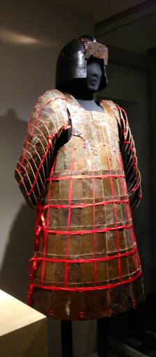 Fino al 20.III.2014 | La Cina Arcaica. Prima Mostra della Civiltà Cinese (3500 A.C. – 221 A.C.) | Museo Nazionale di Palazzo Venezia – Roma