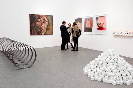 Londra, oltre Frieze