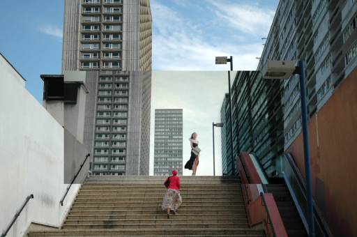 Fino al 16.XI.2013 | Gea Casolaro Still Here | Roma, The Gallery Apart