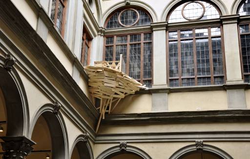 Questa nostra vita instabile