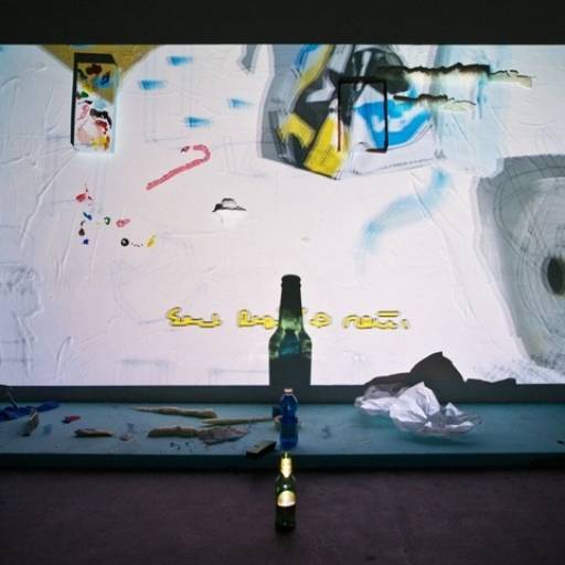 20 – 27 ottobre 2013 | L’arte a Milano ai tempi del post-mediale