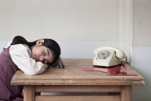 L’intervista/Gohar Dashti | Fotografare la vita a Teheran L’intervista/Gohar Dashti | Fotografare la vita a Teheran