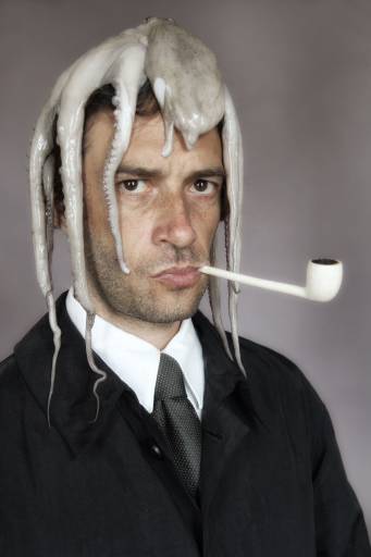 Fino al 28.XI.2013 | Giacomo Costa Visioni Apocrife | smART – polo per l’arte, Roma