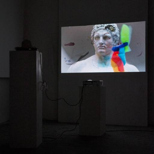 Fino al 16.XI.2013 | Trisha Baga, Gravity | Peep-Hole, Milano Fino al 16.XI.2013 | Trisha Baga, Gravity | Peep-Hole, Milano