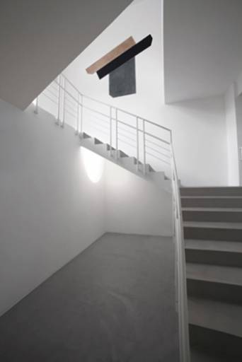 Fino al 21.XI.2013 | David Tremlett Michel Verjux – Lo spazio di un duo | A Arte Studio Invernizzi – Milano