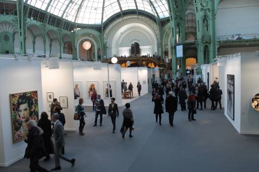 Paris Photo/Ecco un primo giro sotto le volte del Grand Palais, con protagonisti e prezzi nero su bianco Paris Photo/Ecco un primo giro sotto le volte del Grand Palais, con protagonisti e prezzi nero su bianco