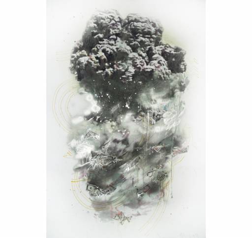 Fino al 28.XI.2013 | OSMOSIS | Roma, Stazione Tiburtina Fino al 28.XI.2013 | OSMOSIS | Roma, Stazione Tiburtina