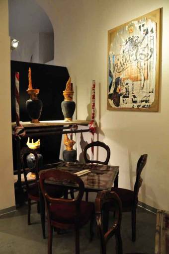 Caffè Florian – Firenze