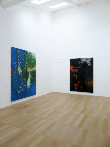 Fino al 6.XII.2013 | Dario Pecoraro – Reginae | Galleria Massimo De Luca, Mestre