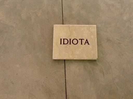 Il risveglio freddo di Milano