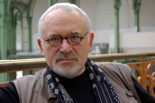 L’Intervista/ Abe Frajndlich | Il signore delle stelle L’Intervista/ Abe Frajndlich | Il signore delle stelle