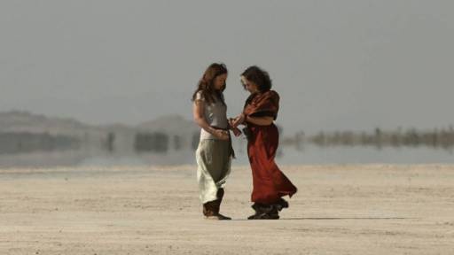 Fino al 10.I.2014 | Bill Viola, The Encounter | GAM, Torino