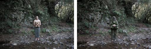 Fino al 12.XII.2013 | Francesco Minucci | Roma, Officine Fotografiche Fino al 12.XII.2013 | Francesco Minucci | Roma, Officine Fotografiche