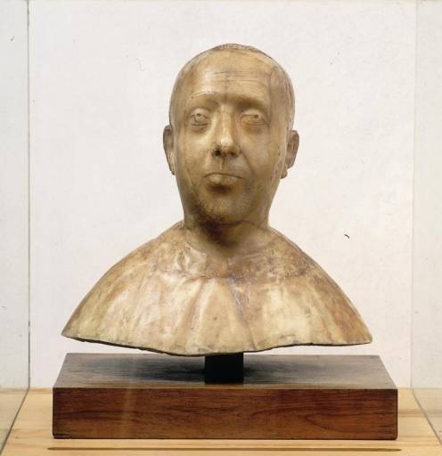 Fino al 4.I.2014 | Melotti guarda Melotti | Museo Marino Marini, Firenze