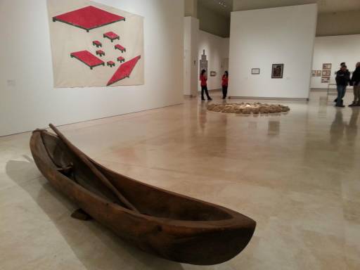 Roma e gli anni ’70 raccontati dall’arte