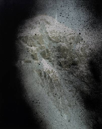 Fino al 9.I.2014 | Marco Strappato Not yet titled | The Gallery Apart, Roma