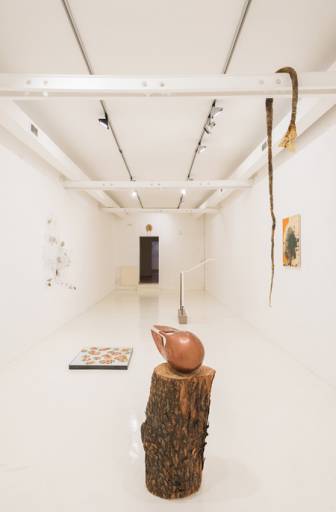 Fino al 31.I.2014 | Il rituale del serpente | Roma, Fondazione Pastificio Cerere Fino al 31.I.2014 | Il rituale del serpente | Roma, Fondazione Pastificio Cerere