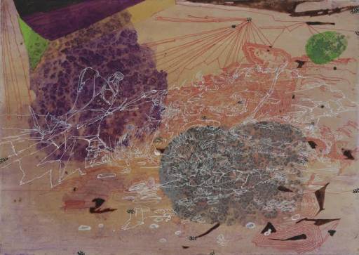 Fino al 31.I.2014 | New Paintings | Graeme Todd | Galleria Alessandra Bonomo, Roma