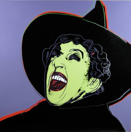 Fino al 2.II.2014 | Andy Warhol, una storia americana | Palazzo Blu, Pisa