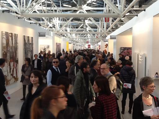 Fiera si, fiera no. Bologna al consuntivo Fiera si, fiera no. Bologna al consuntivo