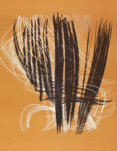 Fino al 2.III.2014 | La Radice del Segno. Hans Hartung. L’opera grafica. | Palazzo Poli, Roma Fino al 2.III.2014 | La Radice del Segno. Hans Hartung. L’opera grafica. | Palazzo Poli, Roma