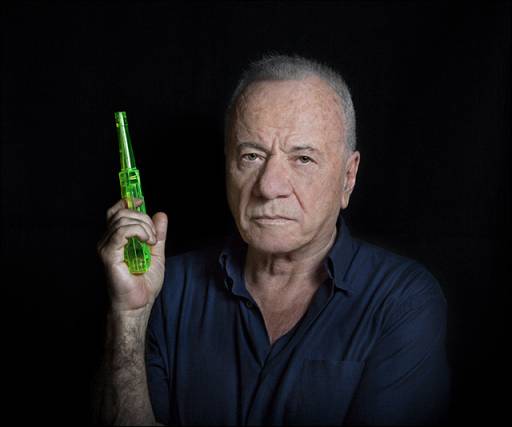 L’intervista/Achille Bonito Oliva | Io, barman iconografico