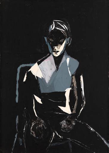 Fino al 10.V.2014 | Nebojša Despotović, Silent Fracture | Arte Boccanera, Trento